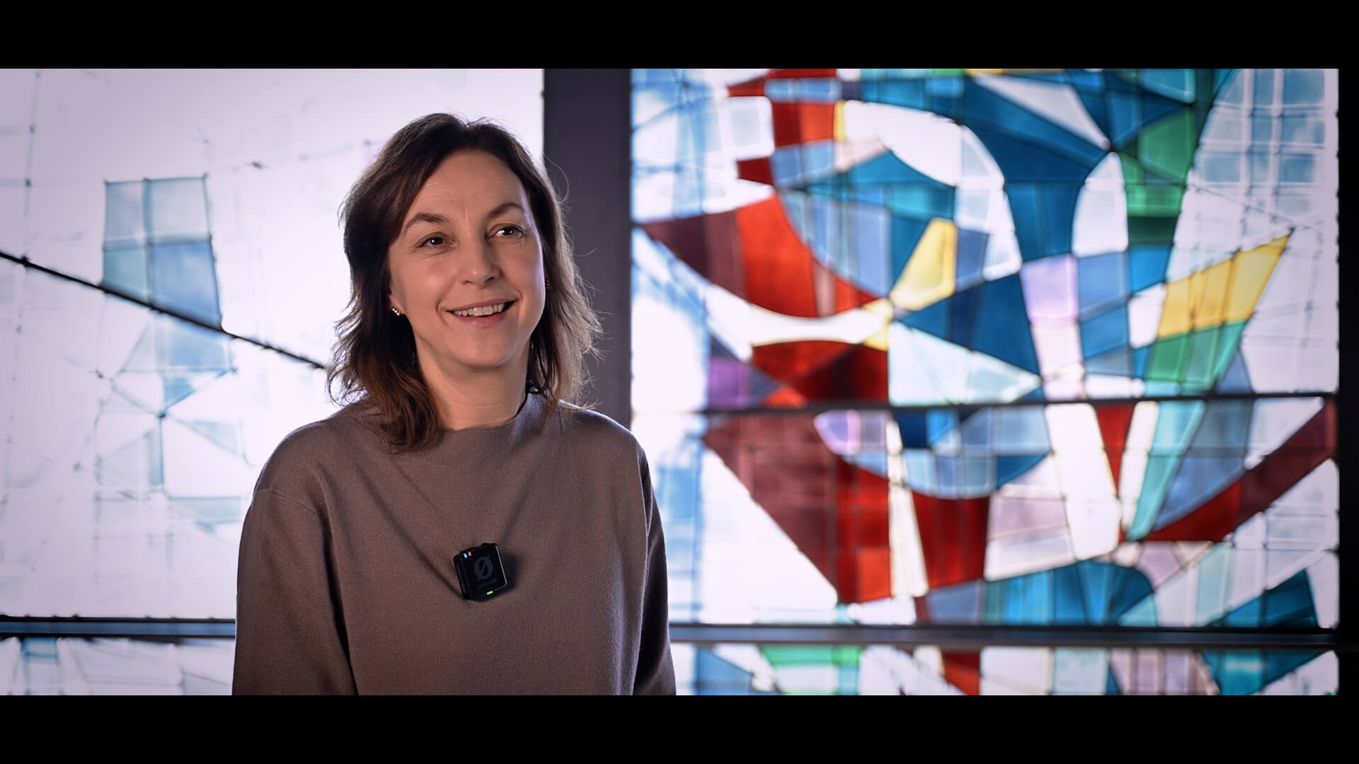 Les favoris de … Carole Lorang