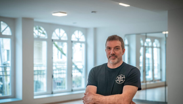 Krav Maga Schoul – Intuitioun stäerken, bewosst handelen