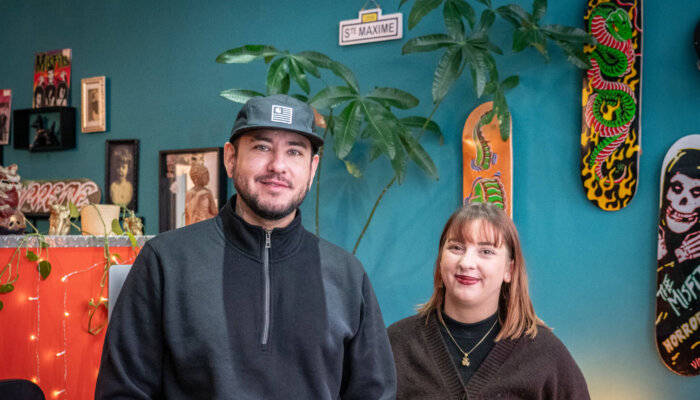 Nova Era Tattoo Studio – L’art du tatouage