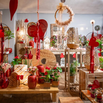 Vältesdag zu Esch – Eng romantesch Auszäit zu zwee