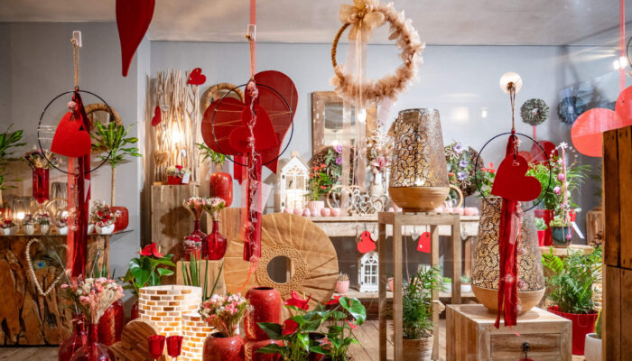 Vältesdag zu Esch – Eng romantesch Auszäit zu zwee