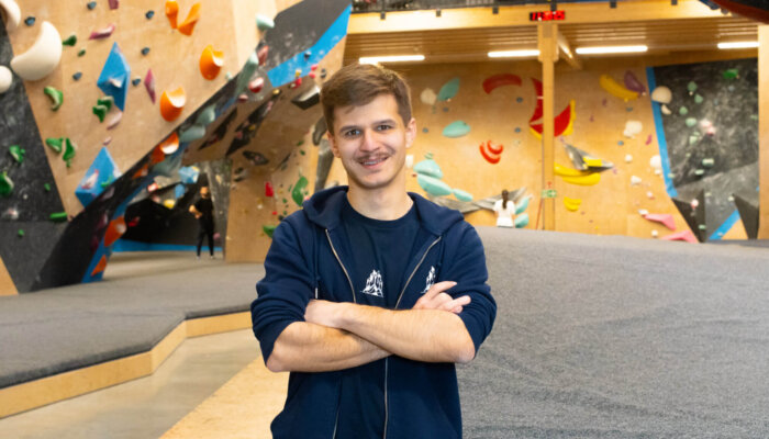 BlocX – Un lieu pour bouger et se dépasser