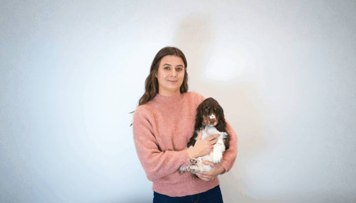 Pawsteo – À l’écoute du bien-être animal