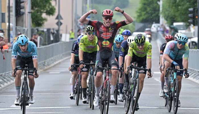 Flèche du Sud 2026 –  Iwwer 75 Joer Geschicht a Vëlospassioun