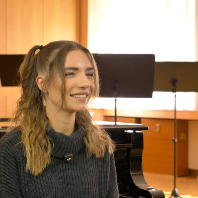 Les favoris de … Laura Thorn