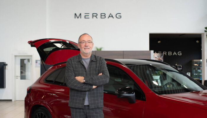 Merbag – D’Clienten am Mëttelpunkt