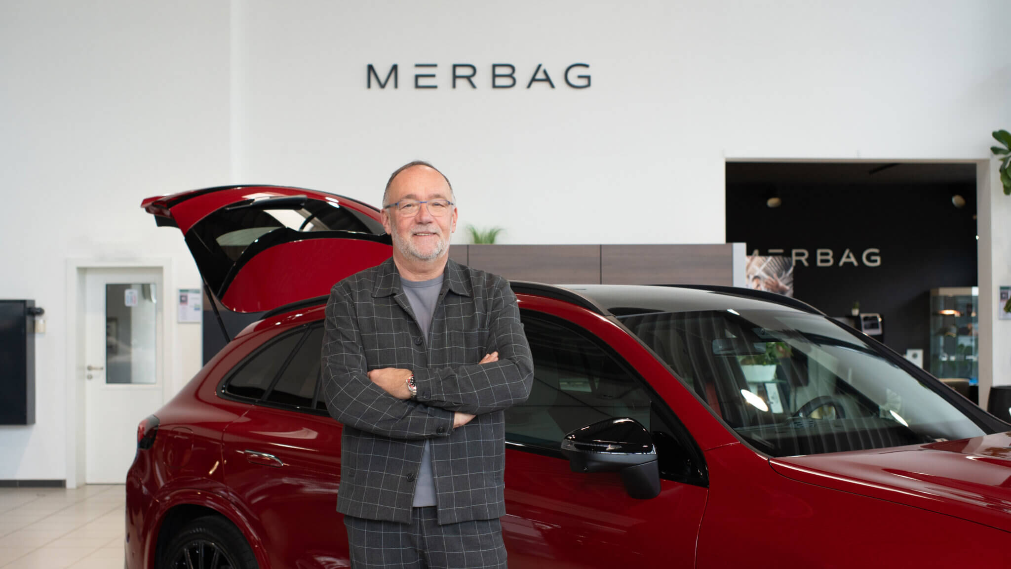 Merbag – D’Clienten am Mëttelpunkt