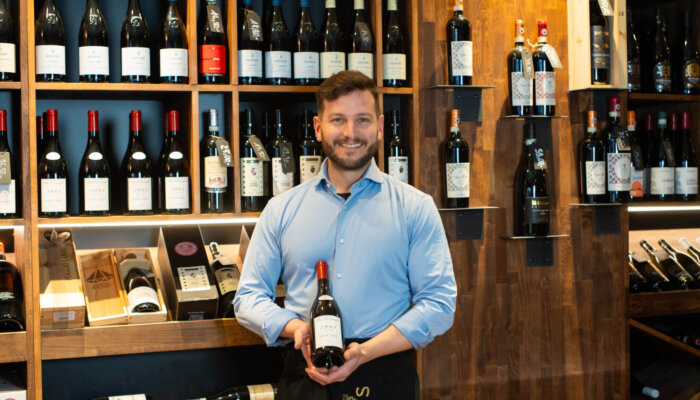 Drupi’s –  Wäiner entdecken an deelen