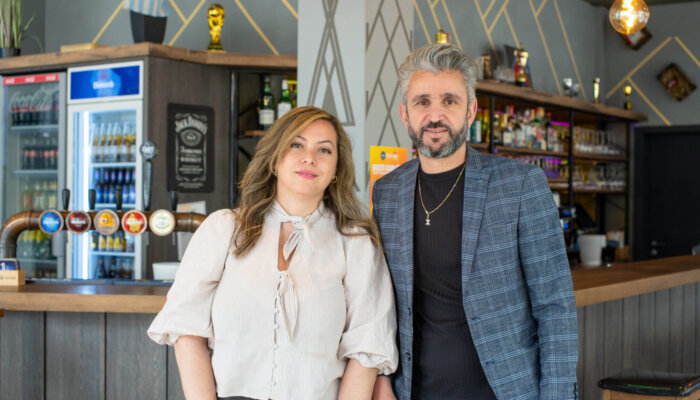 Café Diva – Une adresse emblématique qui renaît