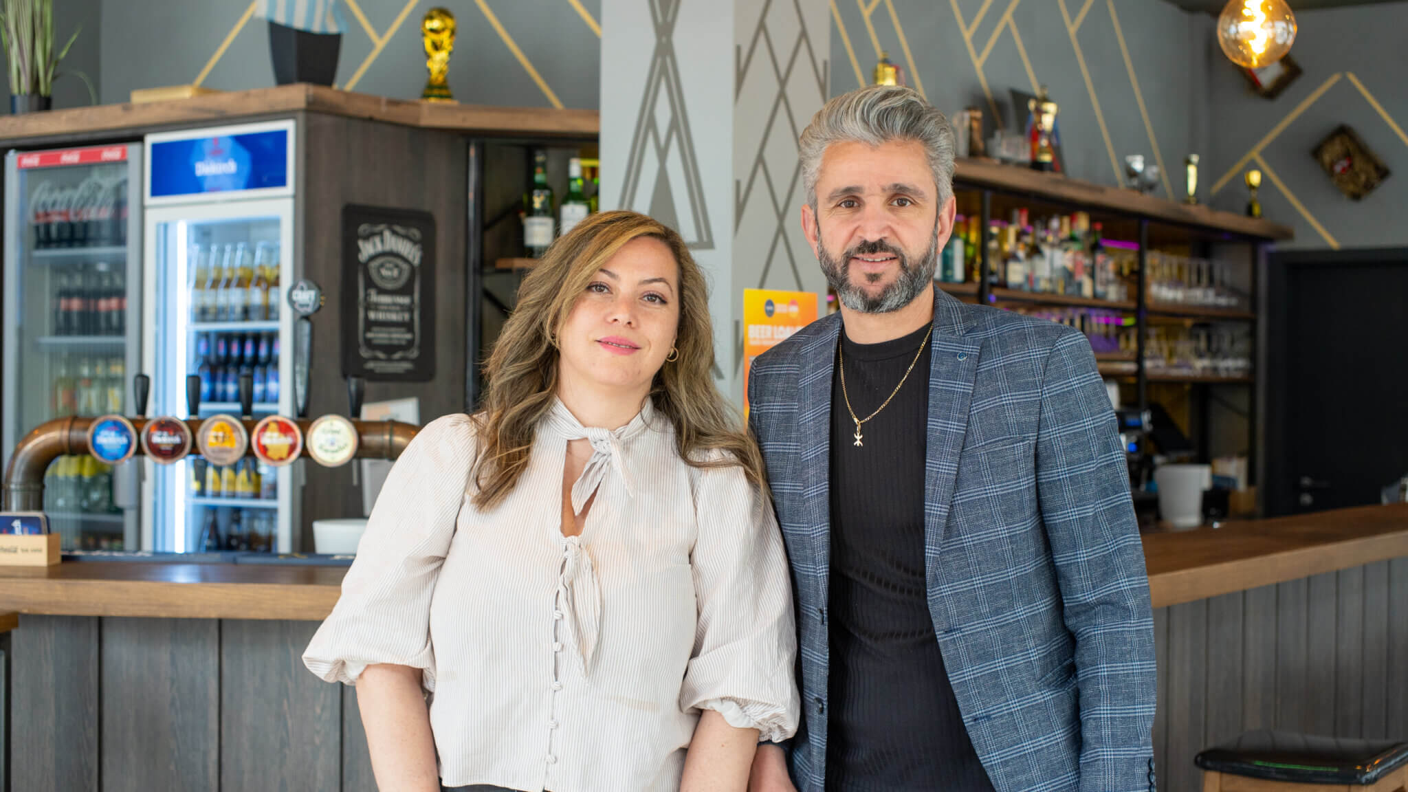 Café Diva – Une adresse emblématique qui renaît