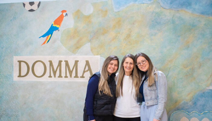 Domma : un petit goût du Brésil au cœur d’Esch