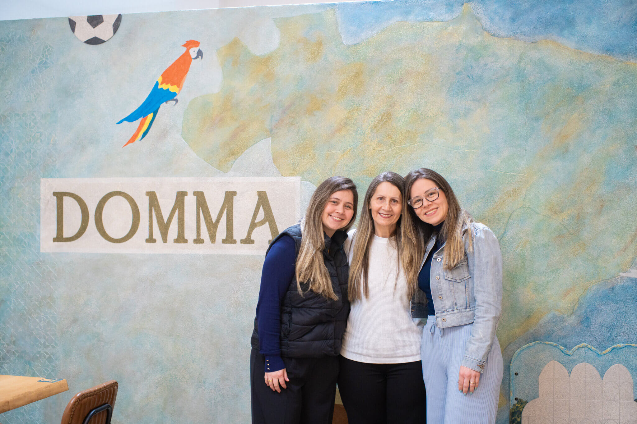 Domma : un petit goût du Brésil au cœur d’Esch