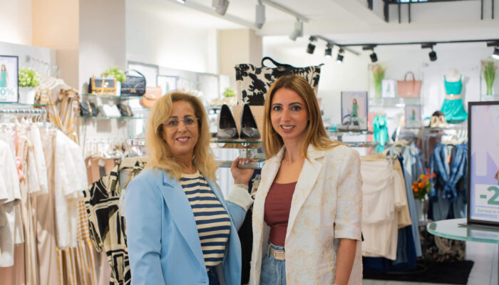 Boutique Rinascimento – L’élégance italienne