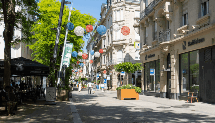 Micro-trottoir : Votre sortie idéale à Esch ? 