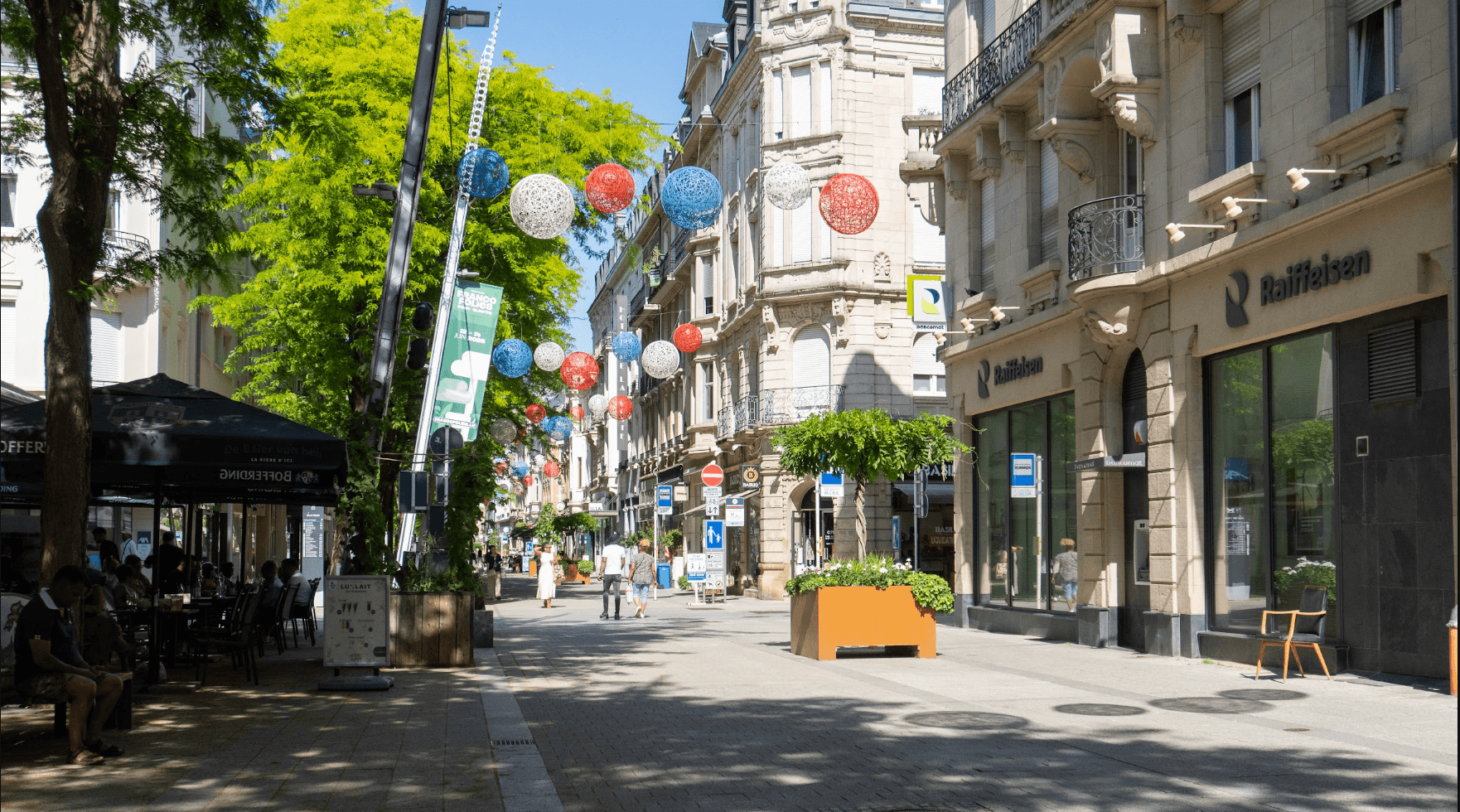 Micro-trottoir : Votre sortie idéale à Esch ? 