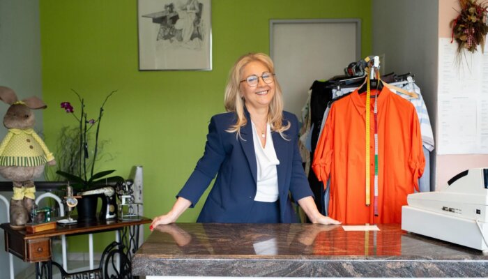 Retouche Marie – Plus de 35 ans de savoir-faire