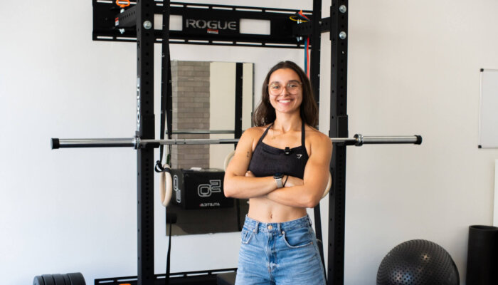 AMPOWERFIT : le coaching sur-mesure débarque à Esch