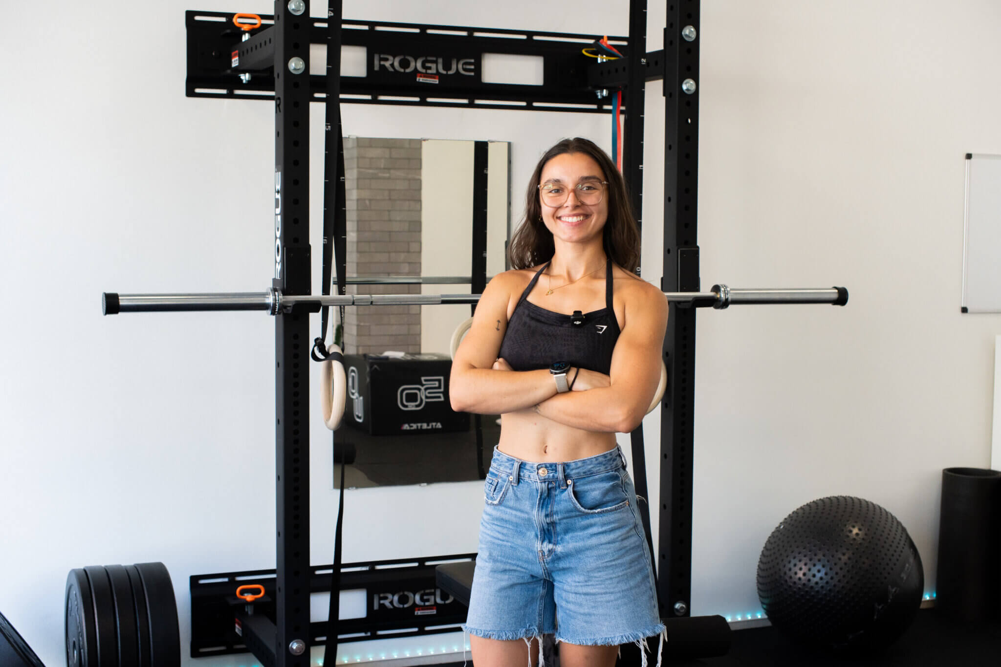 AMPOWERFIT : le coaching sur-mesure débarque à Esch
